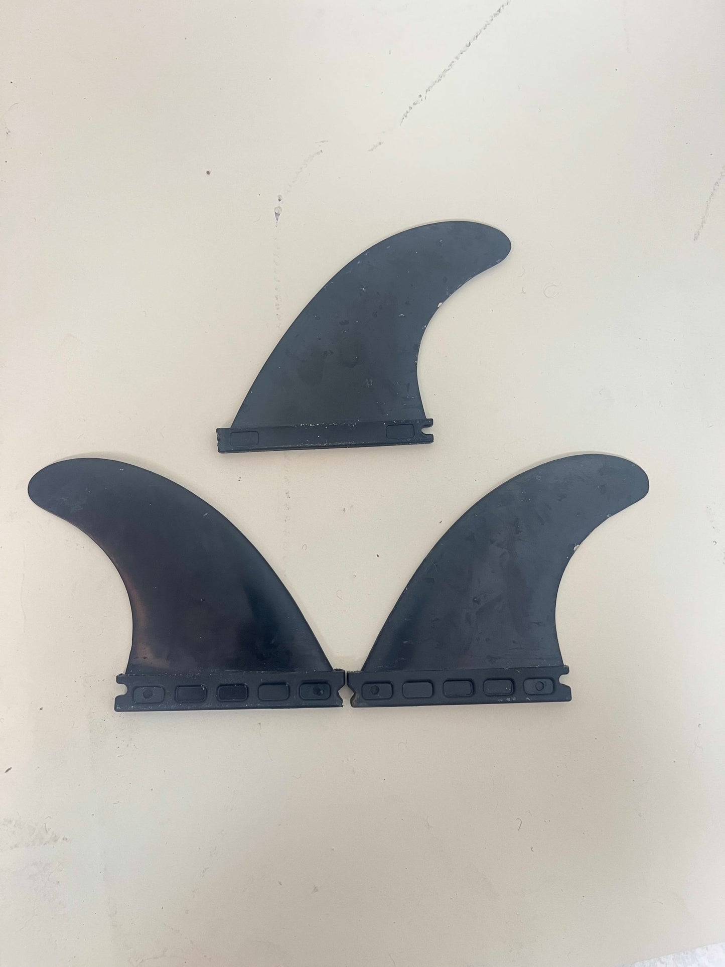 [unbranded] Fins  M