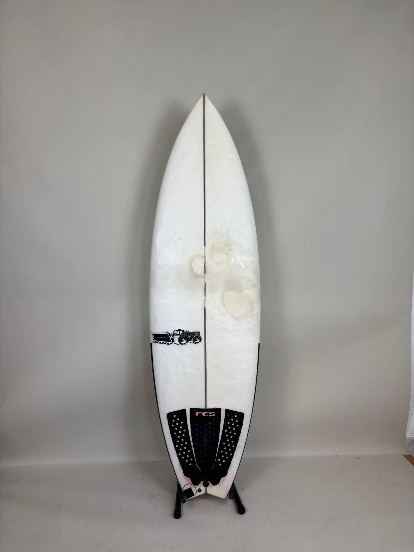 JS Black box 3 5'8'' | 28.4 L
