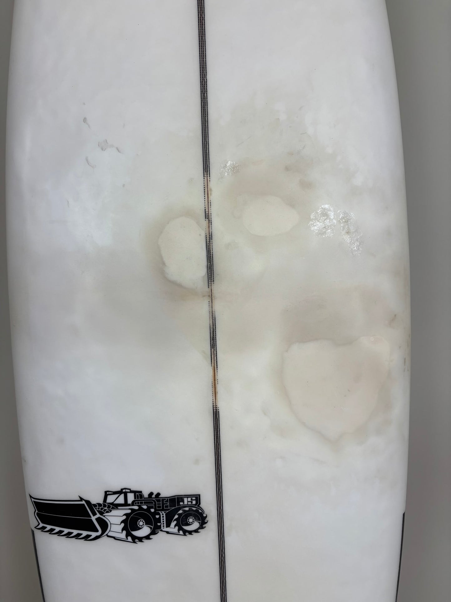 JS Black box 3 5'8'' | 28.4 L