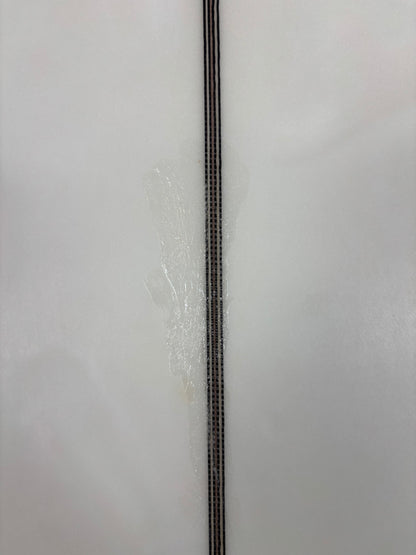 JS Black box 3 5'8'' | 28.4 L