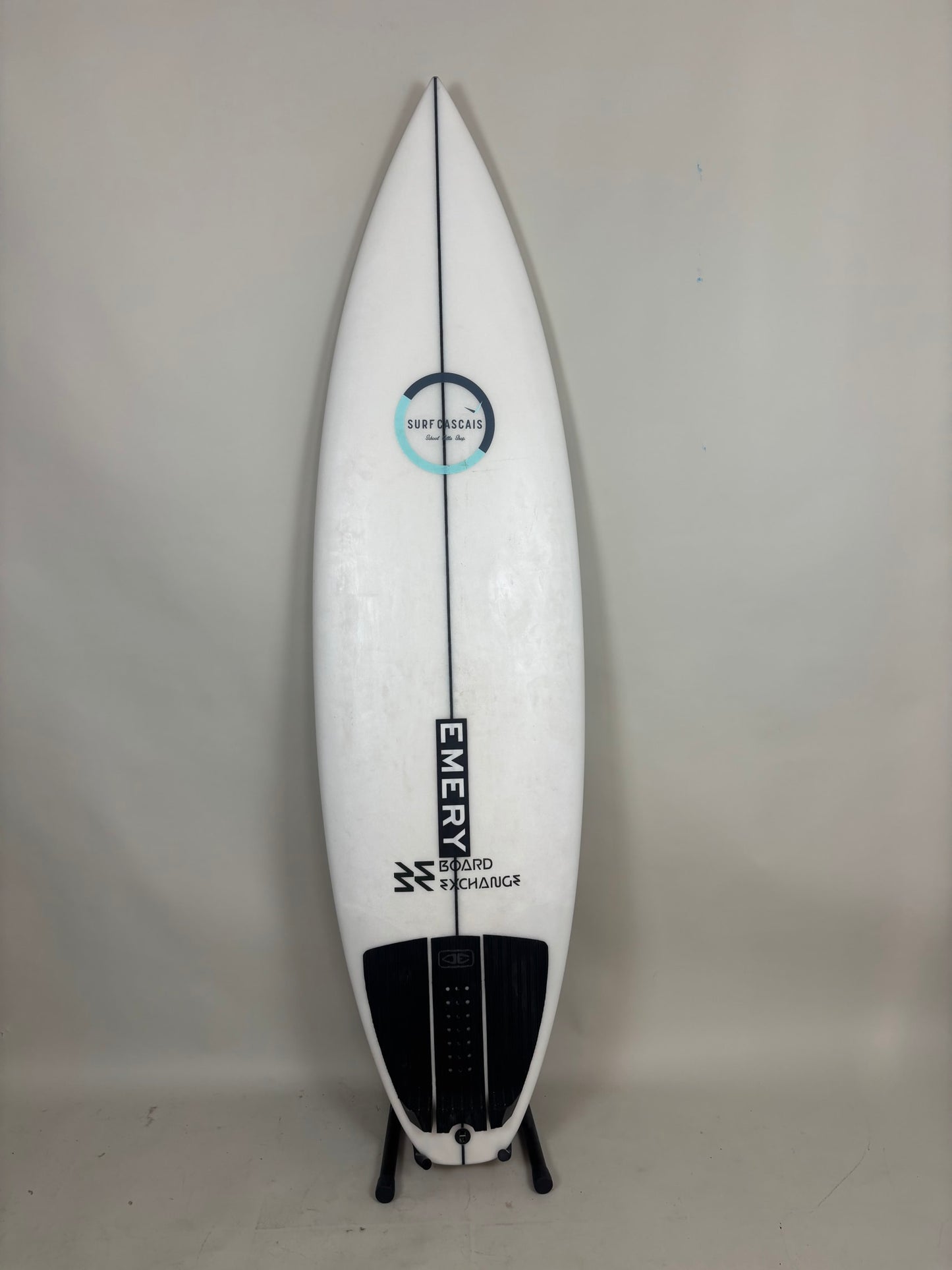 Emery The black angel 5'10'' | 26 L