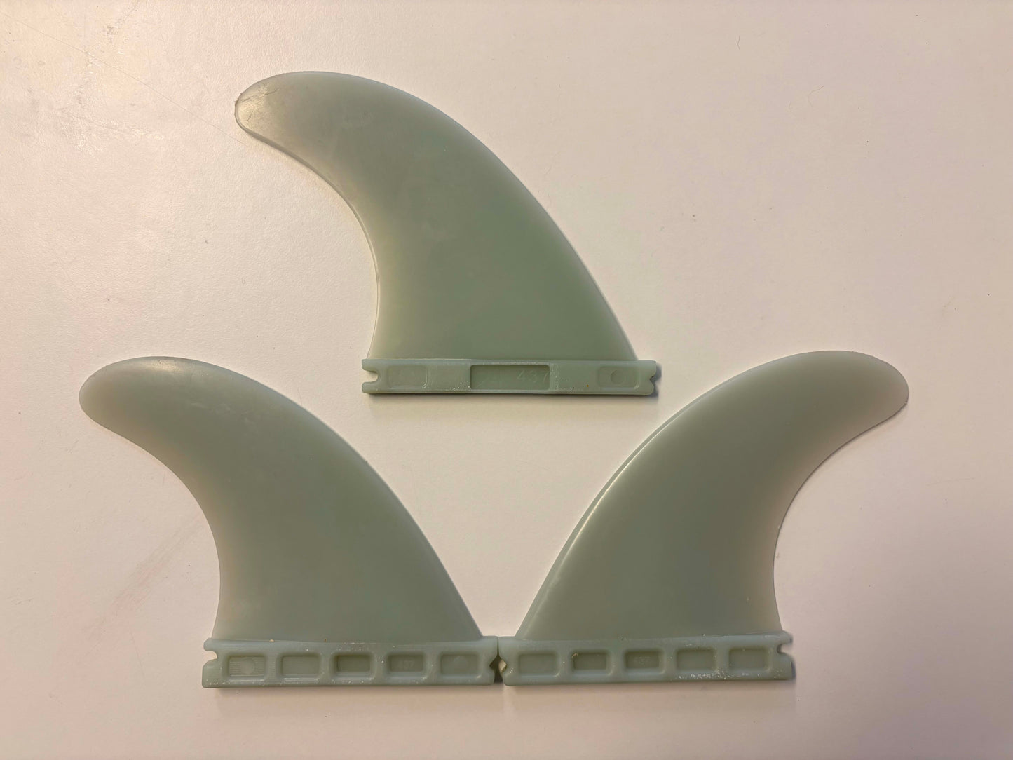 [unbranded] Fins  M