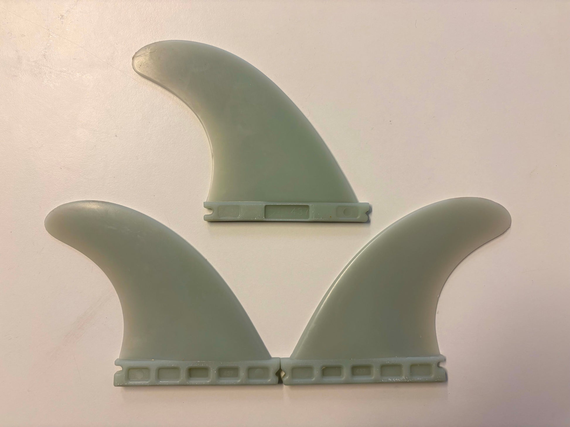 [unbranded] Fins  M