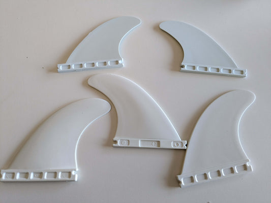 [unbranded]  Fins  M