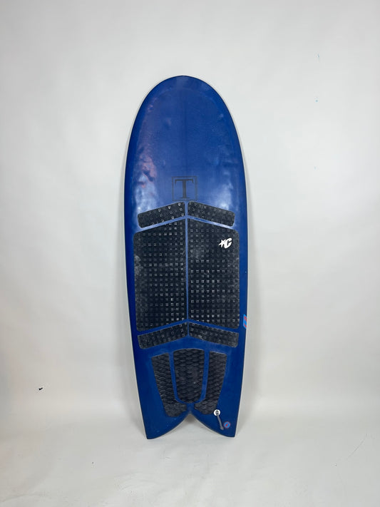 T Mini Simmons 5'6'' | 37 L