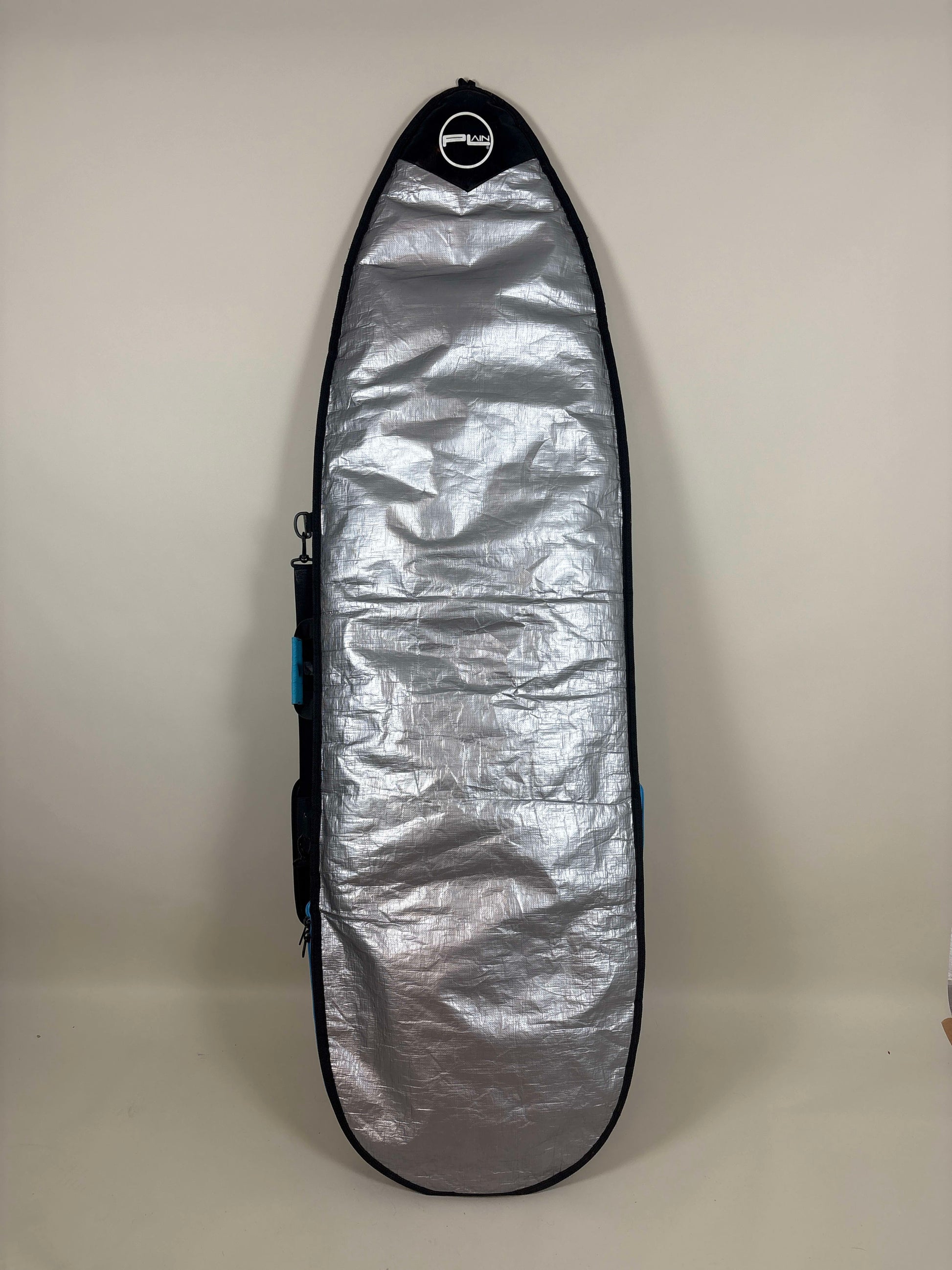 [unbranded]  Cover 6'4''