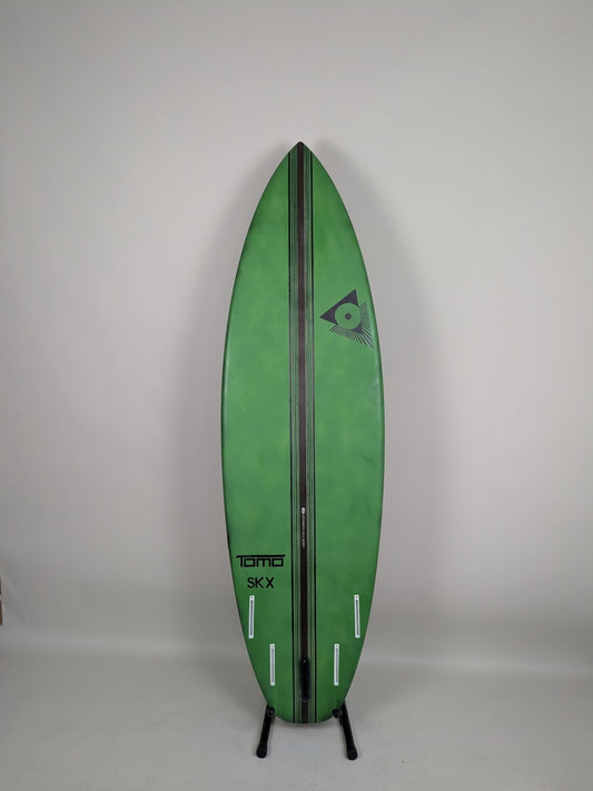 TOMO SKX 5'10'' | 28.7 L