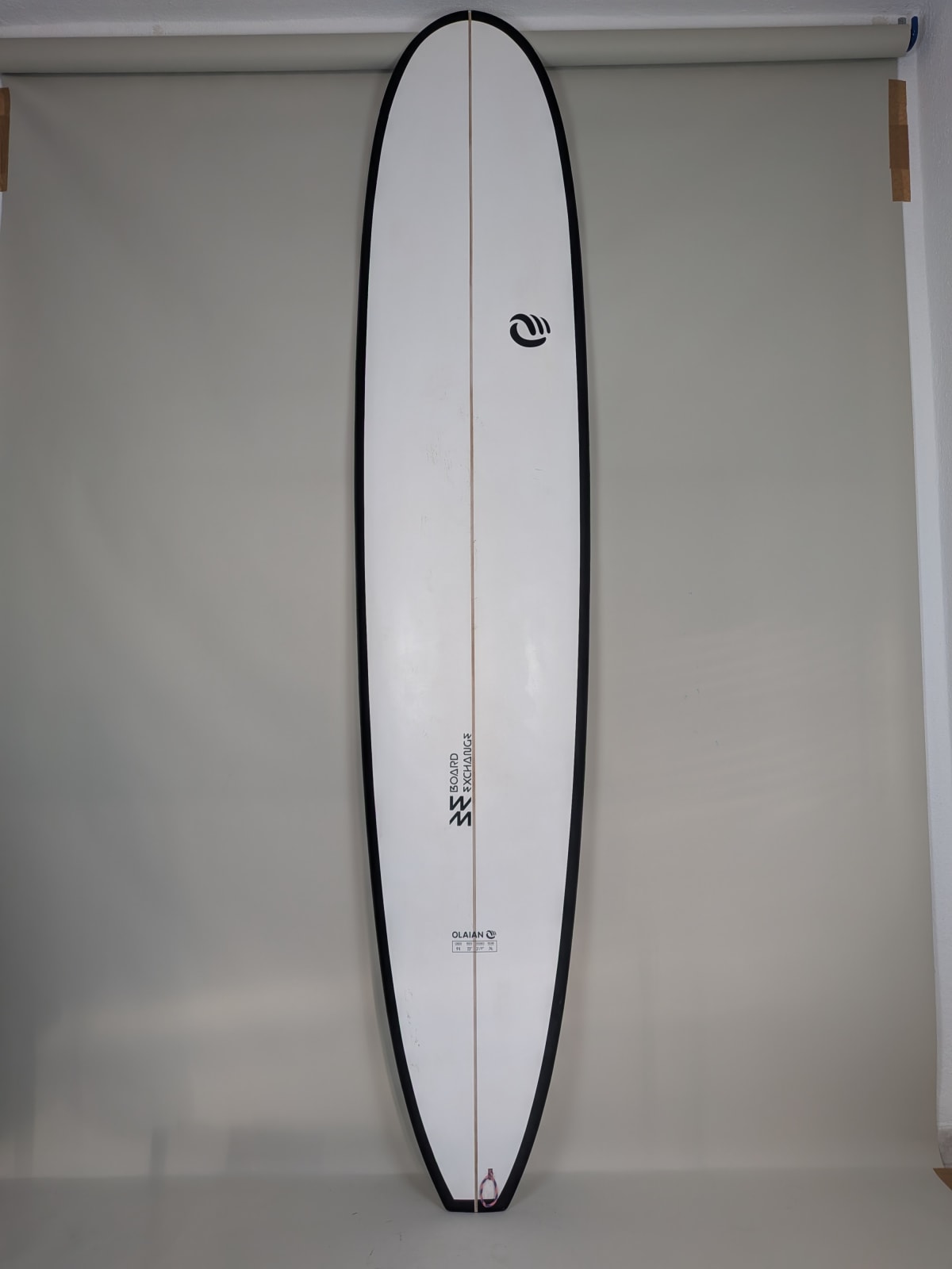 OLAIAN  9'4'' | 74 L