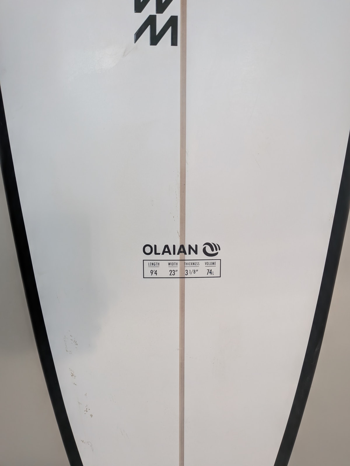 OLAIAN  9'4'' | 74 L