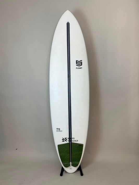 Flowt Mid Magnet 7'0'' | 47 L