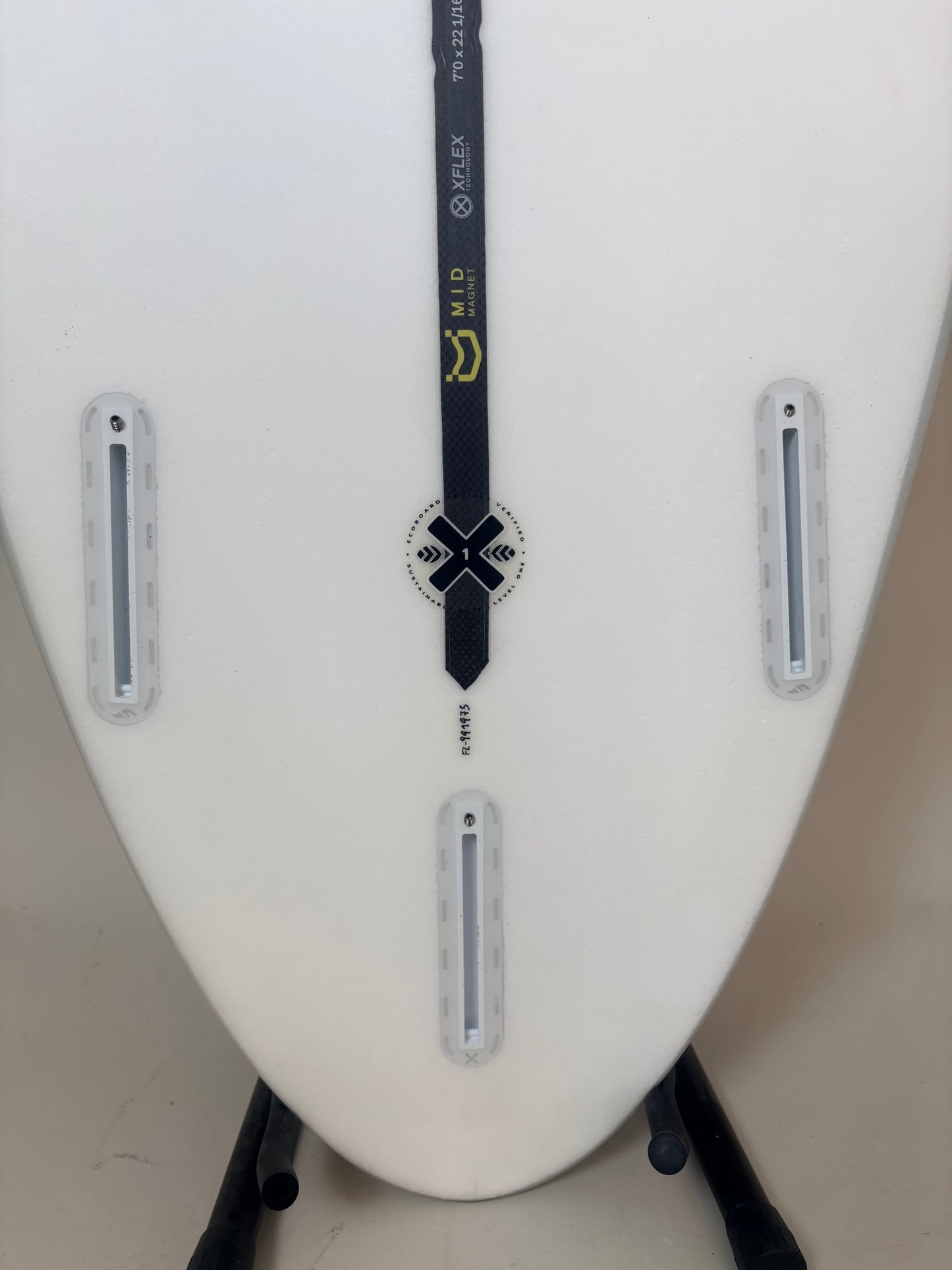 Flowt Mid Magnet 7'0'' | 47 L