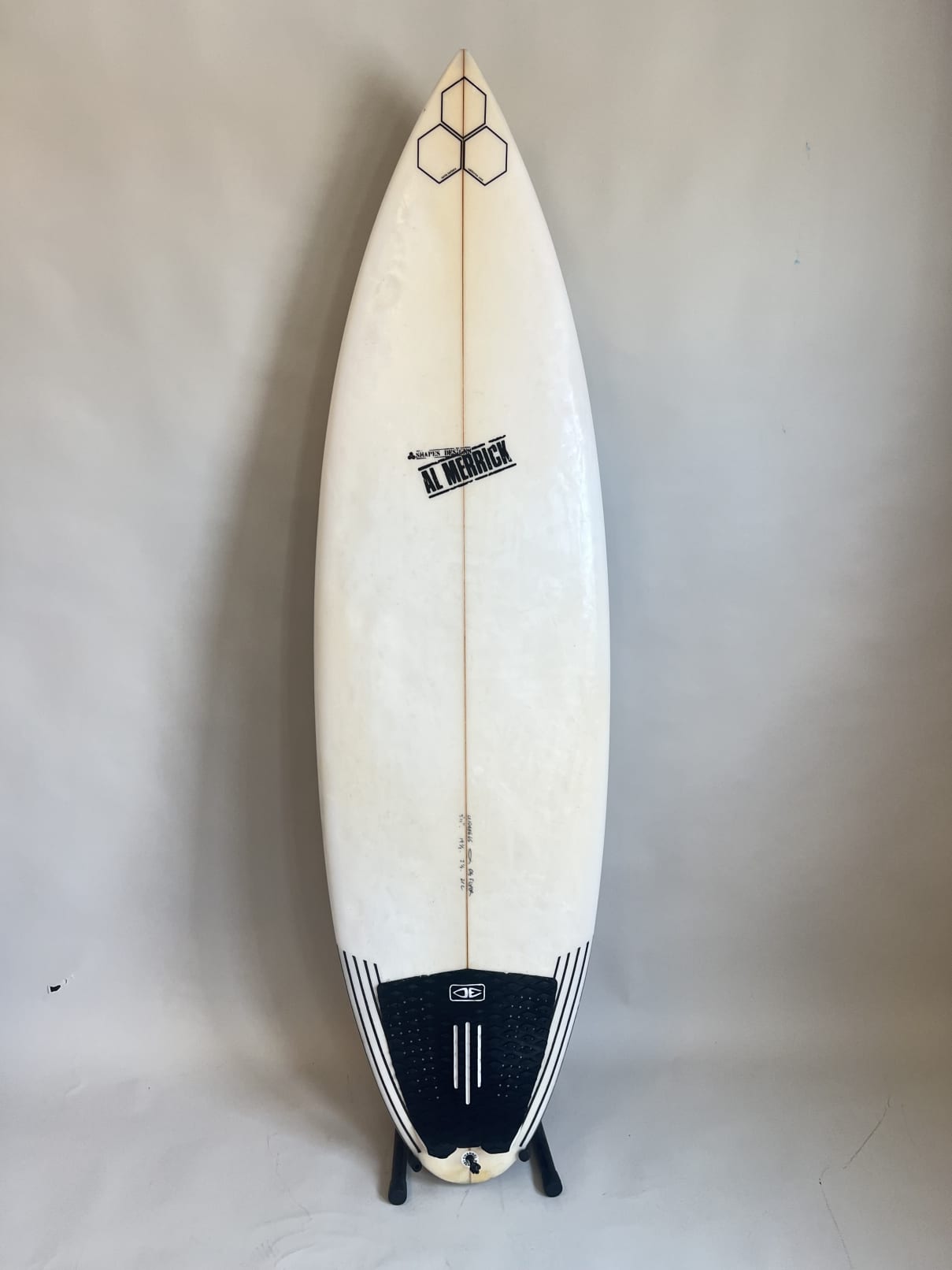 Al Merrick Flyer 5'11'' | 31 L