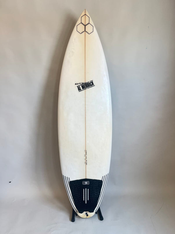 Al Merrick Flyer 5'11'' | 31 L