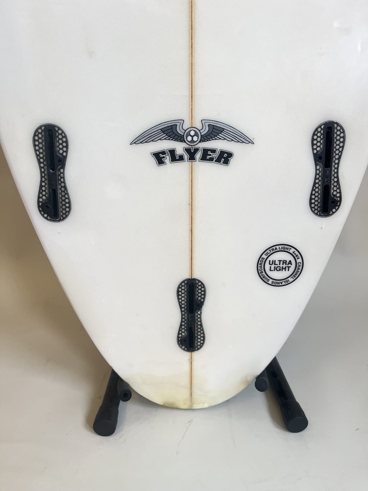 Al Merrick Flyer 5'11'' | 31 L