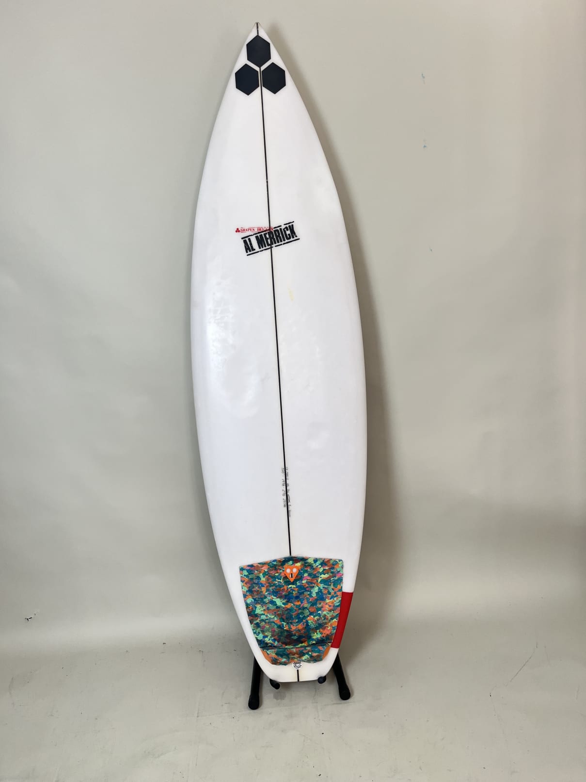 Al Merrick Two Happy 5'10'' | 28.54 L