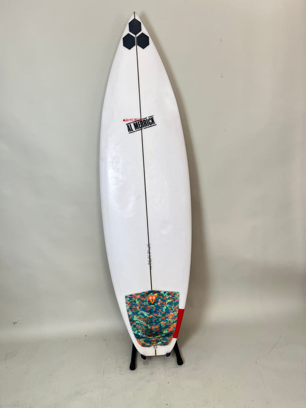 Al Merrick Two Happy 5'10'' | 28.54 L