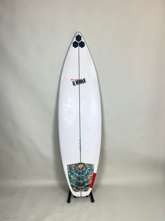 Al Merrick Two Happy 5'10'' | 28.54 L