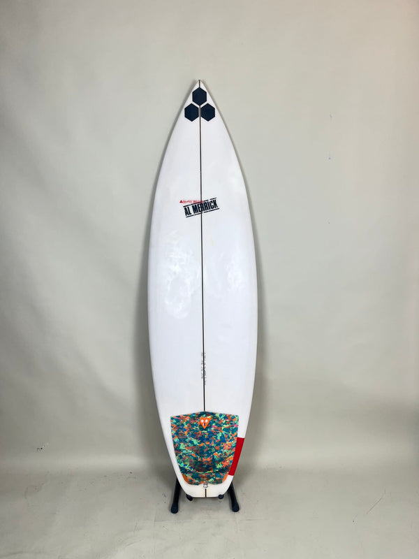 Al Merrick Two Happy 5'10'' | 28.54 L