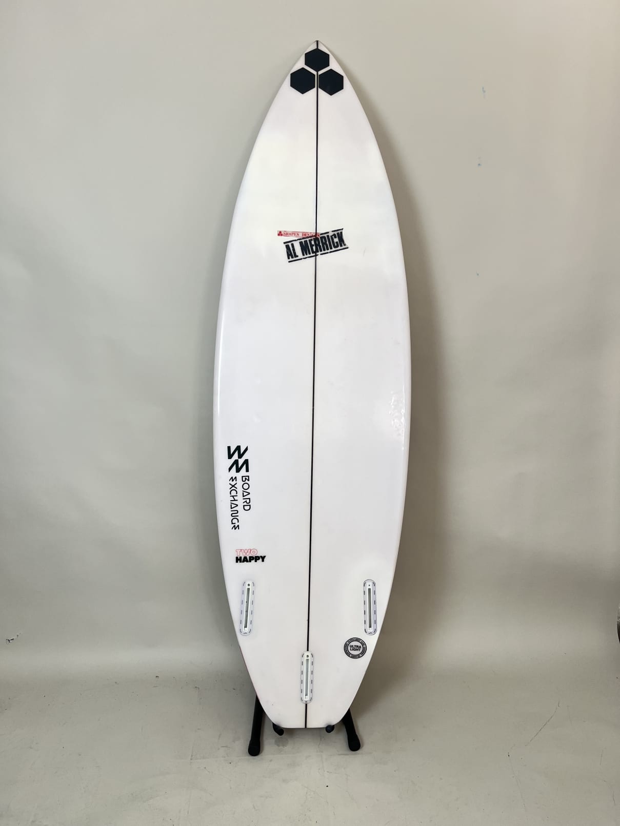 Al Merrick Two Happy 5'10'' | 28.54 L