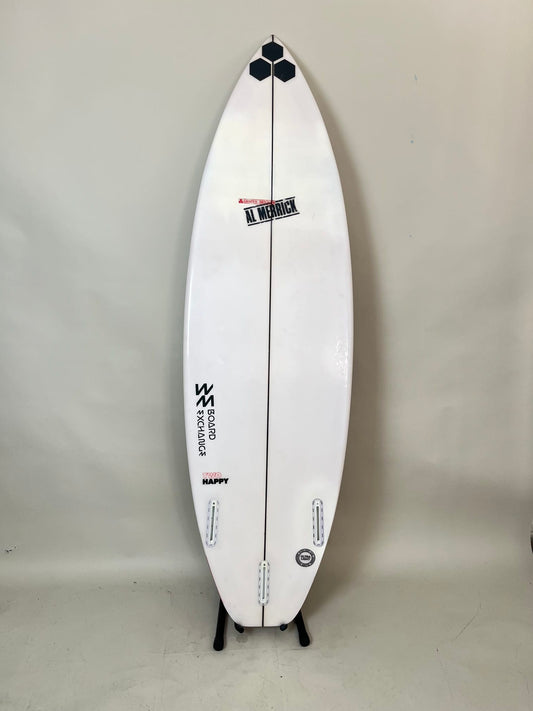 Al Merrick Two Happy 5'10'' | 28.54 L