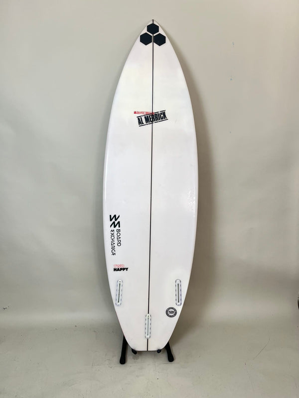 Al Merrick Two Happy 5'10'' | 28.54 L