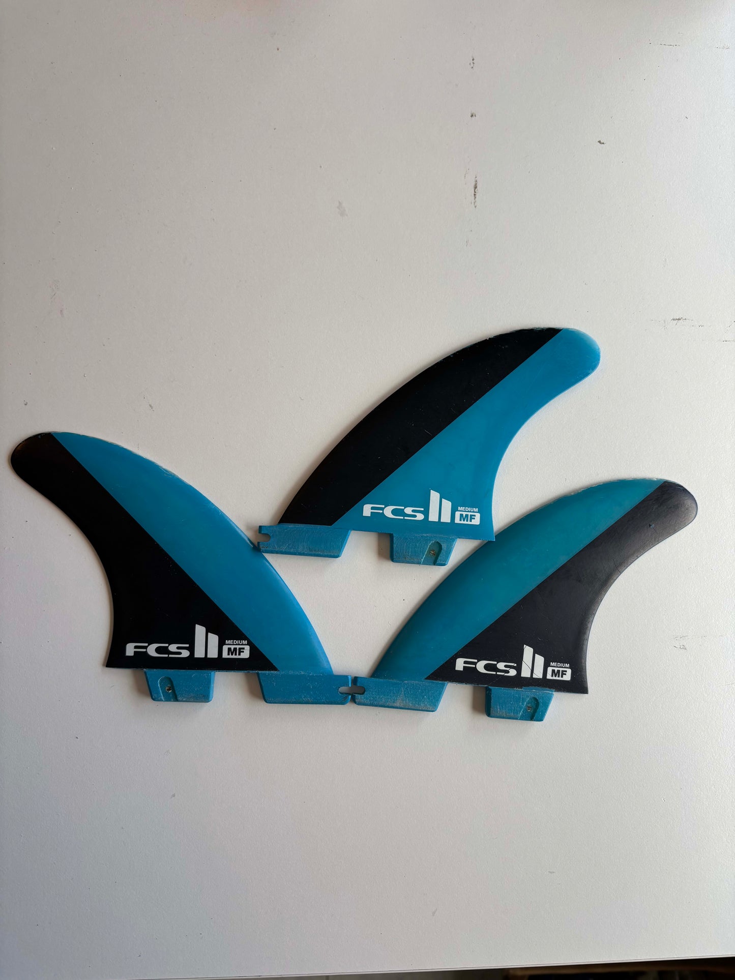 FCS  Fins Mick Fanning M