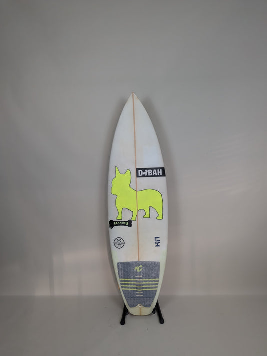 DBAH Give the dog a bone 5'1'' | 20 L