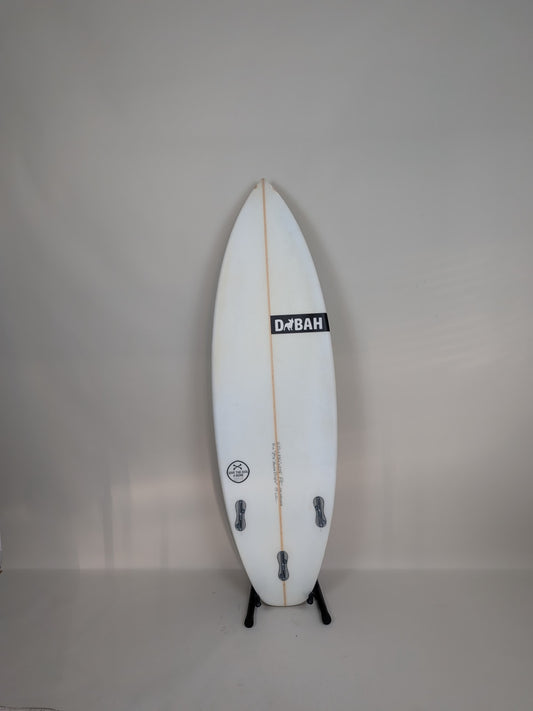 DBAH Give the dog a bone 5'1'' | 20 L