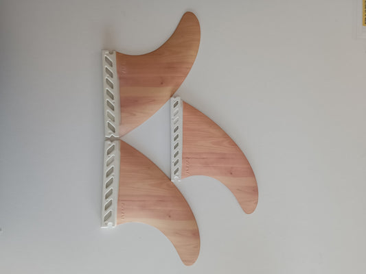 PAVANI  Fins STM5003 M