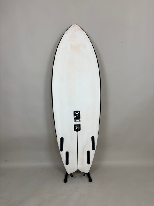 Firewire Seaside 5'4'' | 29.8 L