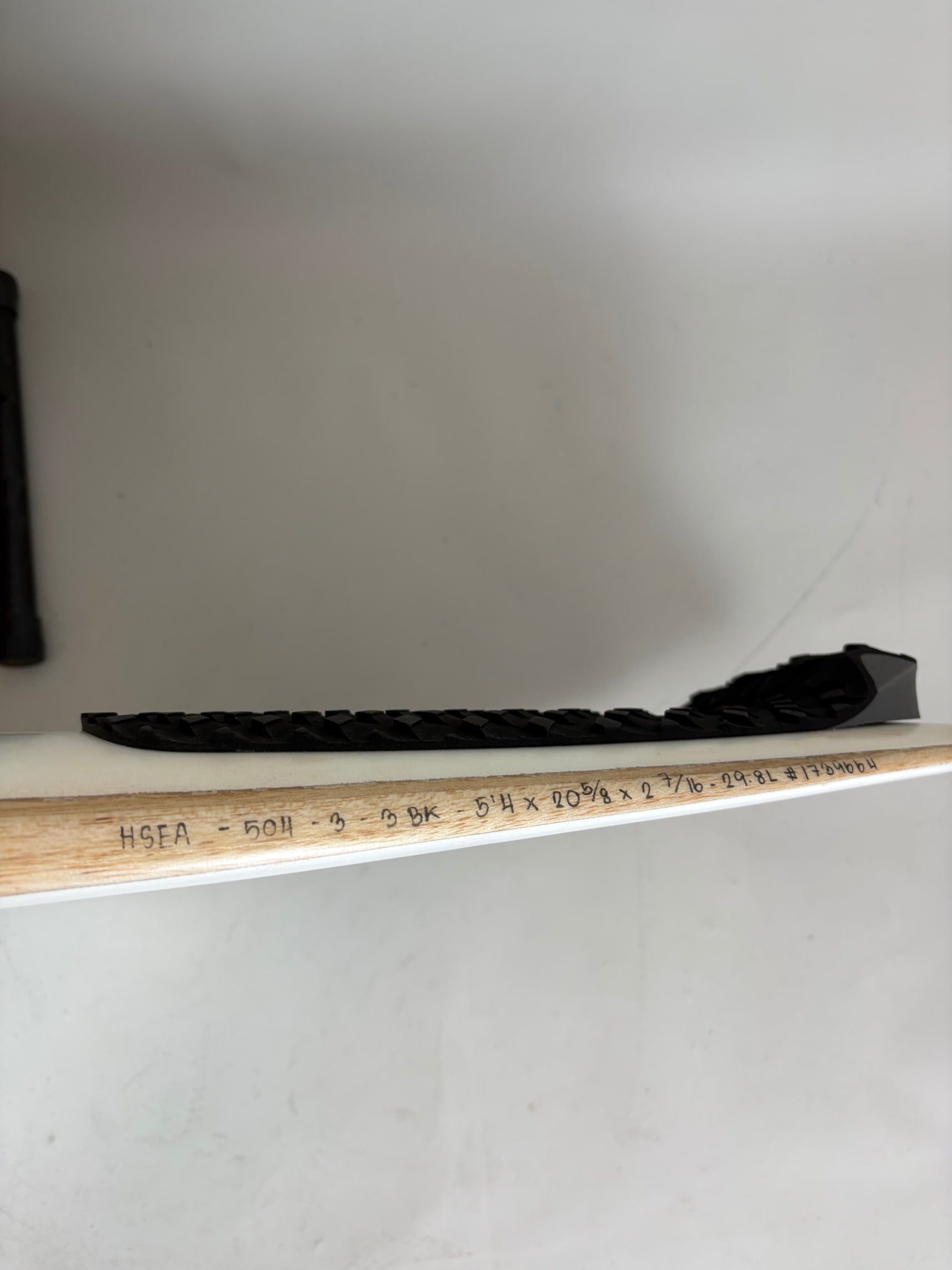 手渡し　FIREWIRE 5'4 Firewire Seaside 5'4'' | 29.8 L – Board Exchange