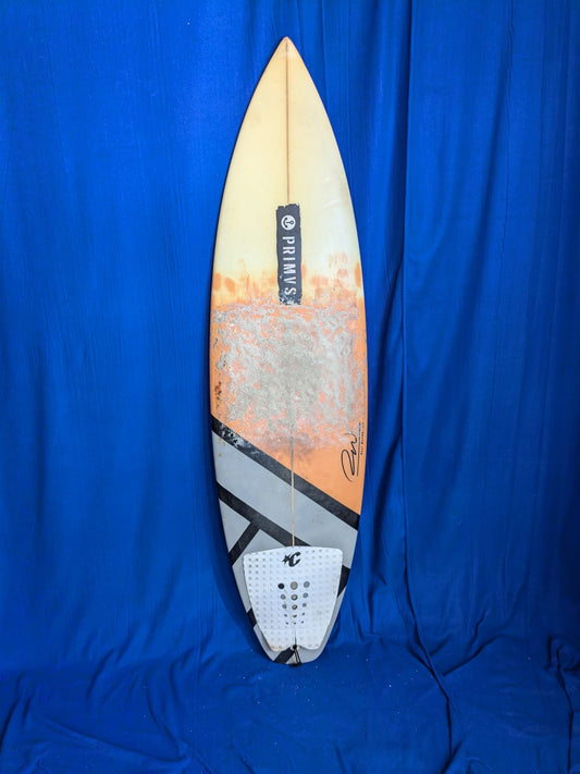 PRIMUS  5'9'' | 26 L