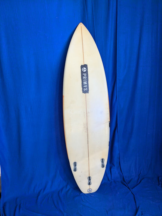 PRIMUS  5'9'' | 26 L