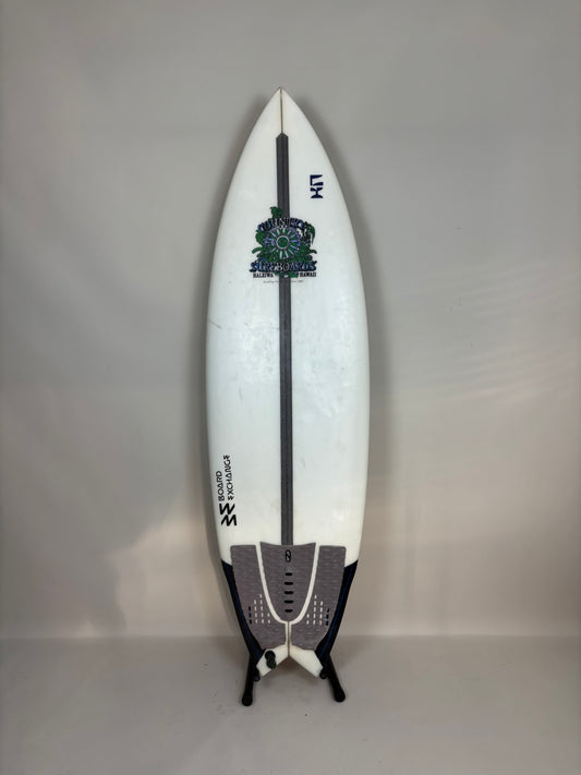 Country Surfboards  5'8'' | 30 L
