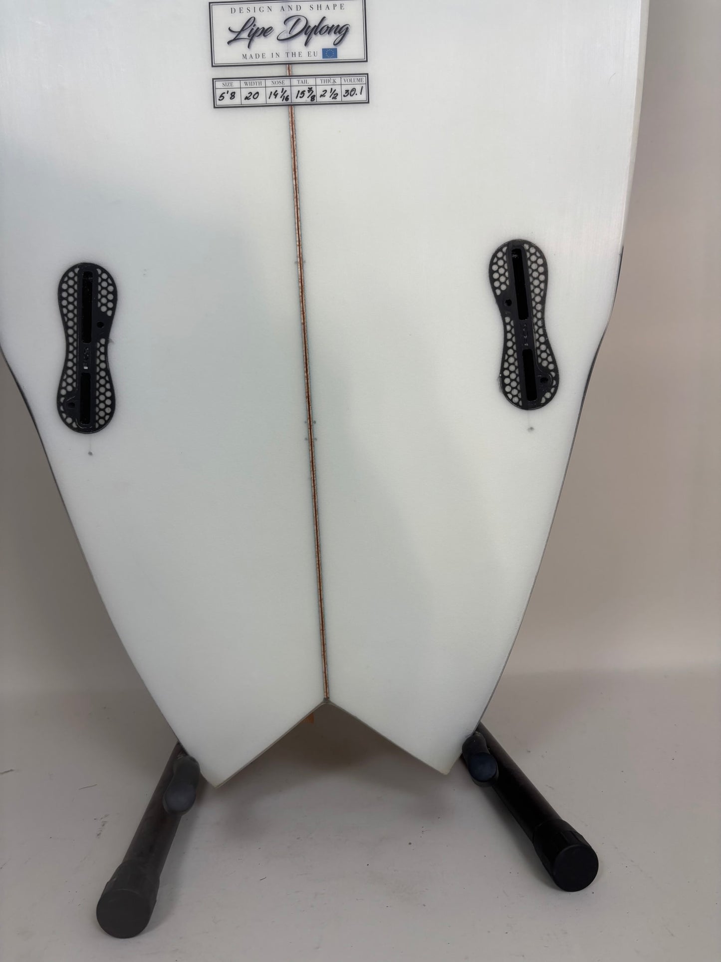 Country Surfboards  5'8'' | 30 L