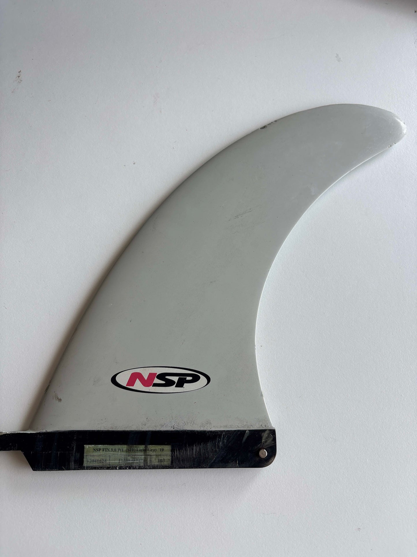 [unbranded] Fins NSP Fin WL