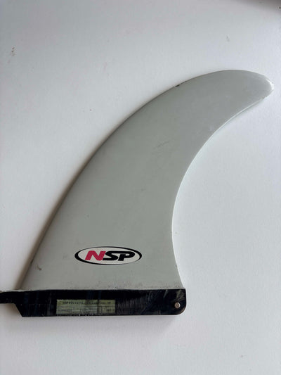 [unbranded] Fins NSP Fin WL