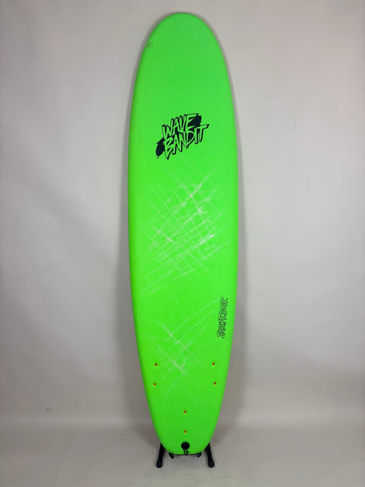 Wave Bandit EasyRider  7'0'' | 72 L