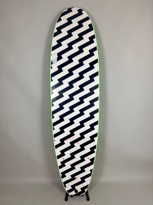 Wave Bandit EasyRider  7'0'' | 72 L