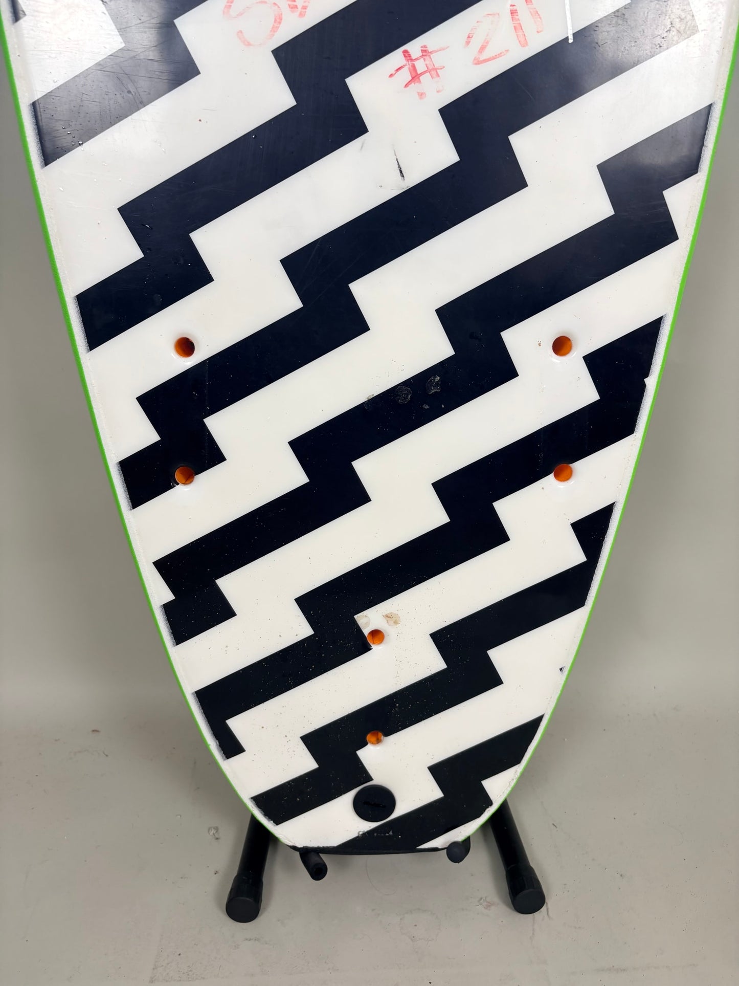 Wave Bandit EasyRider  7'0'' | 72 L