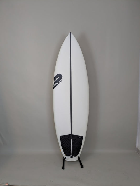 Dylan RX5 5'10'' | 34.9 L