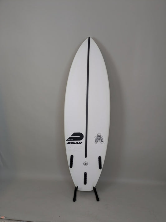 Dylan RX5 5'10'' | 34.9 L