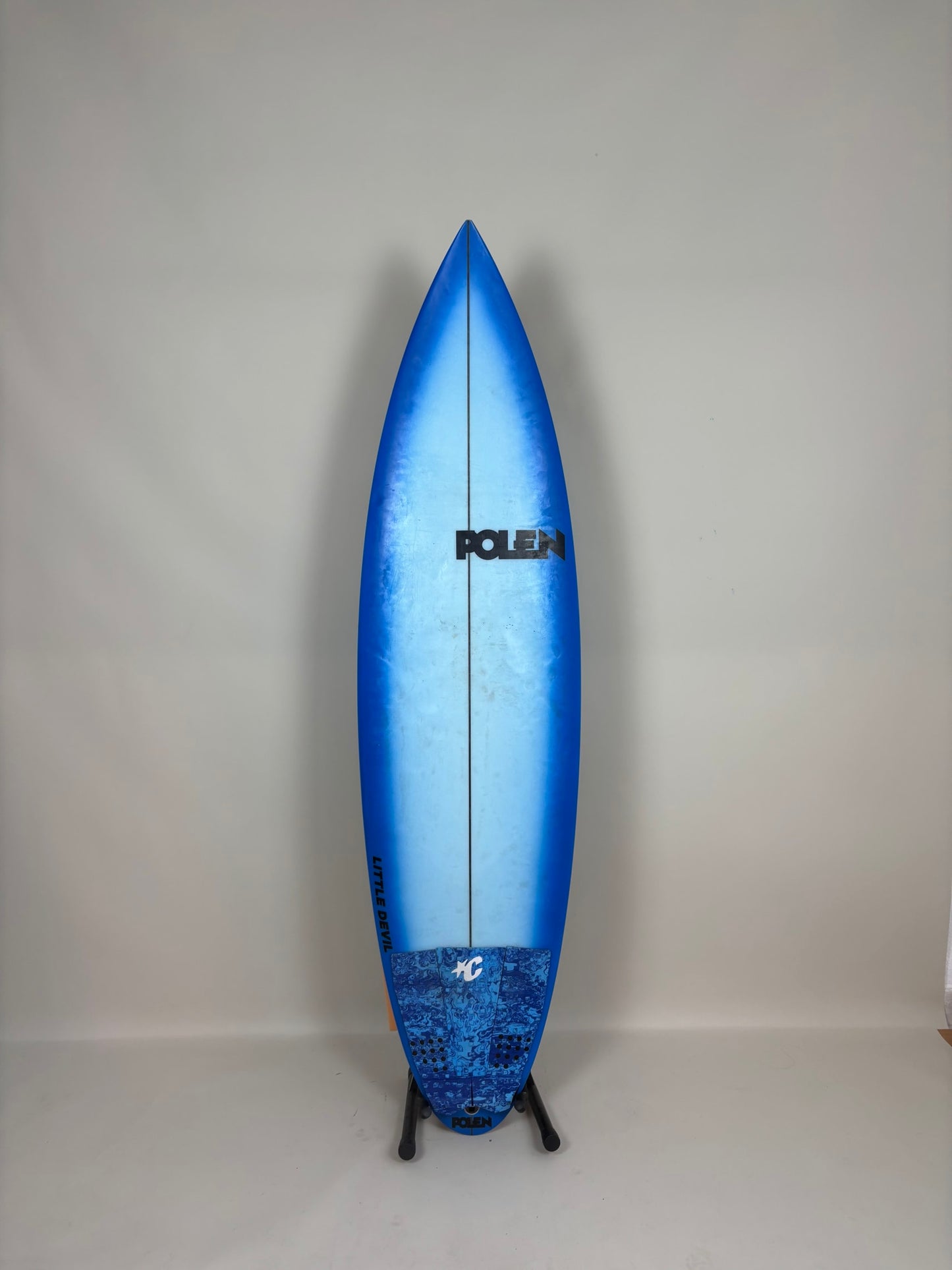 Pólen Pequeno Diabo 5'7'' | 20,9 litros