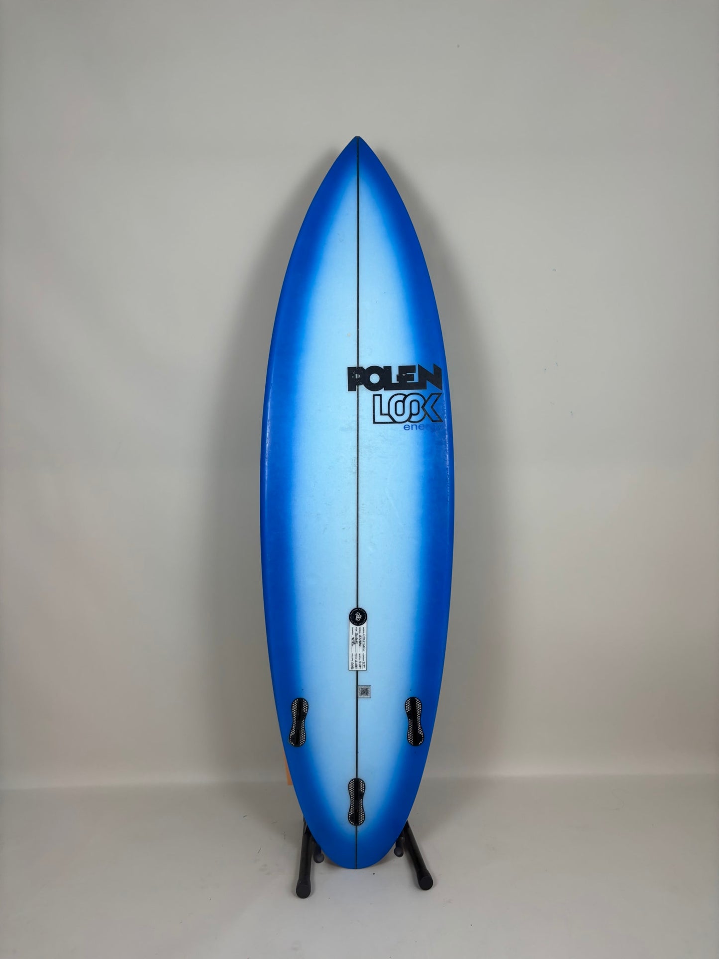 Pólen Pequeno Diabo 5'7'' | 20,9 litros