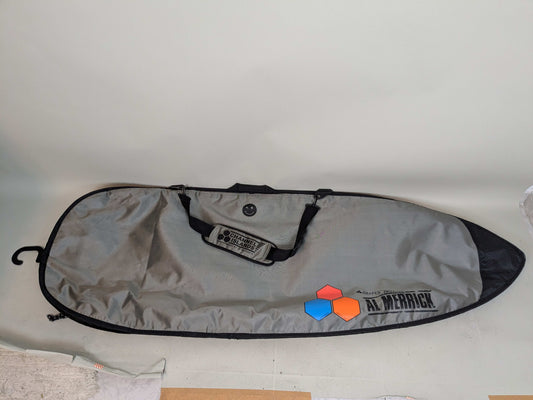 Channel Islands Day bag fish Cover 5'8''