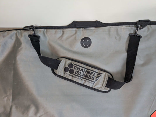 Channel Islands Day bag fish Cover 5'8''