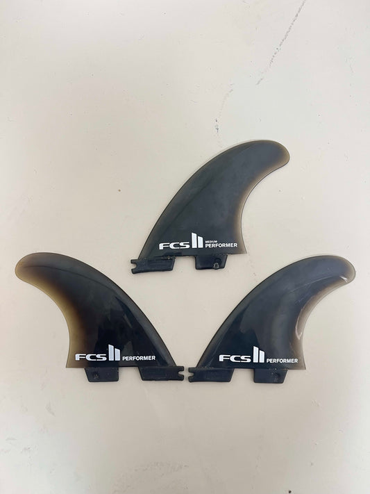 FCS Fins Performance  M