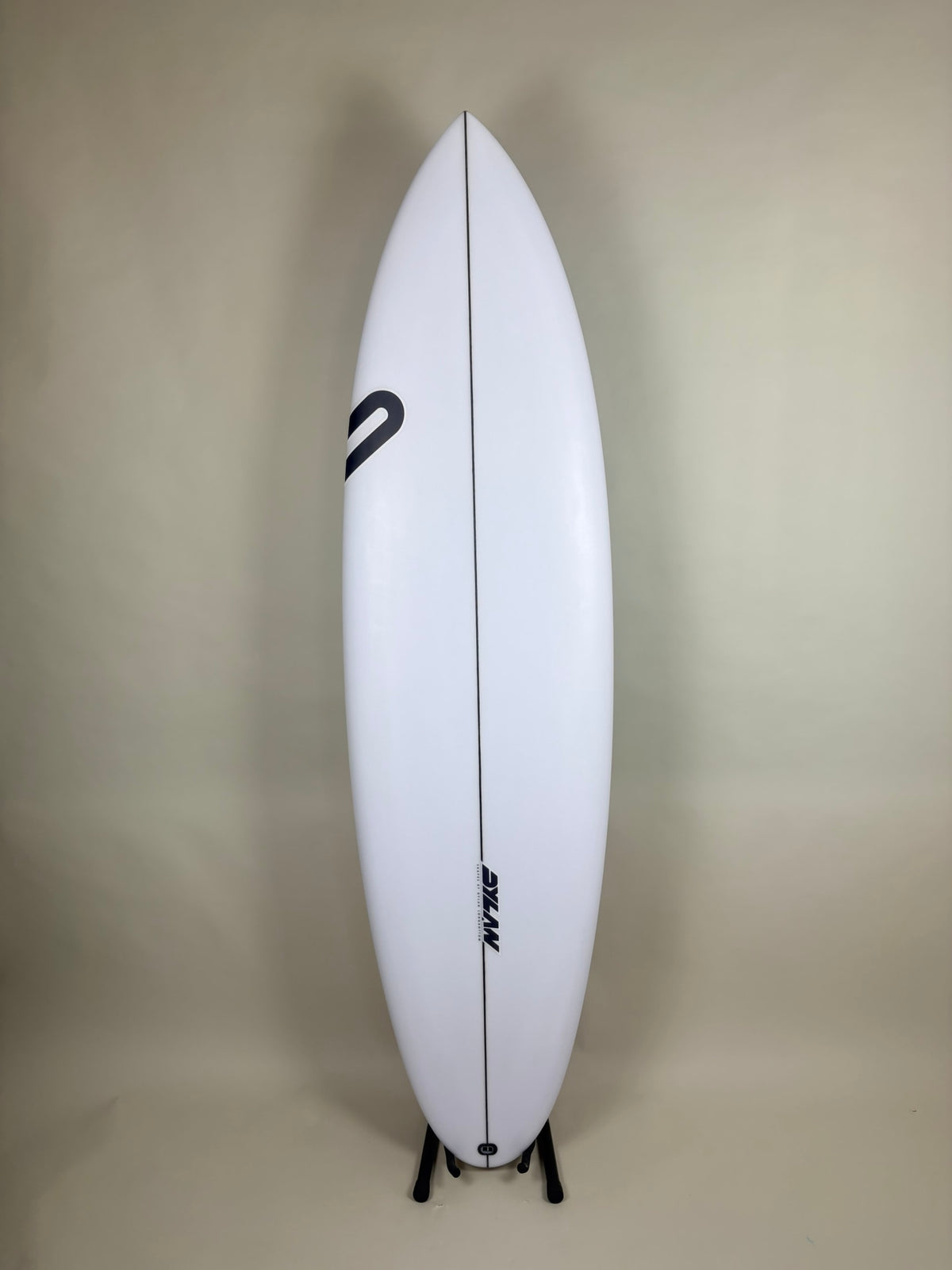Dylan 4 x Mid Length 6'6'' | 39 L