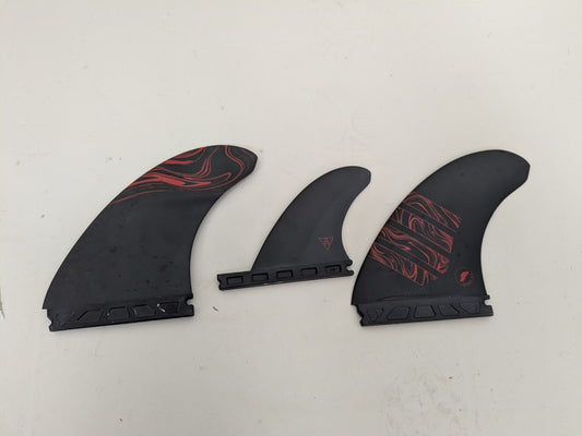 FUTURES  Fins Alpha Reverse 3/2 M