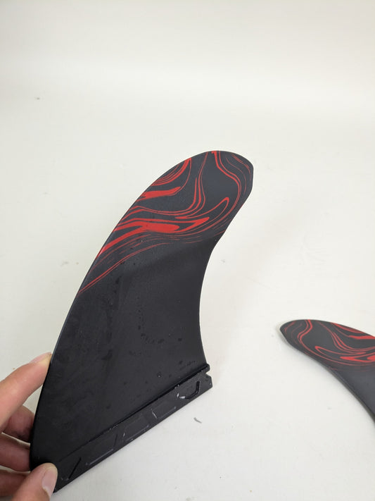 FUTURES  Fins Alpha Reverse 3/2 M